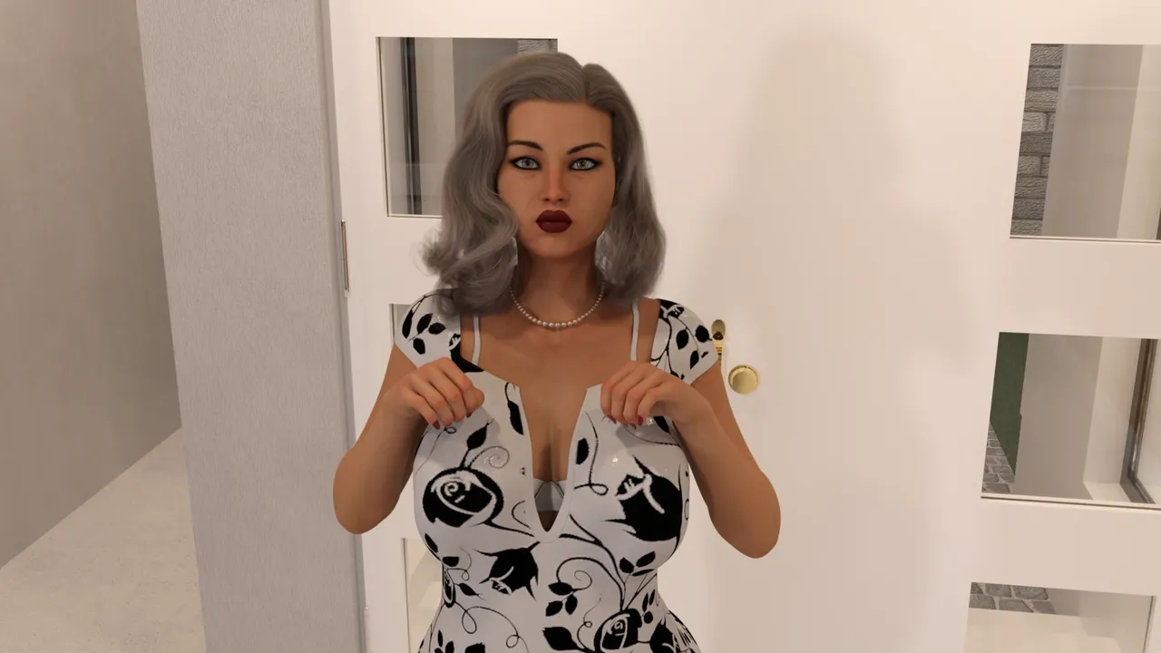 GrandmasHouse-V0.98-pc -V11- - Image 401