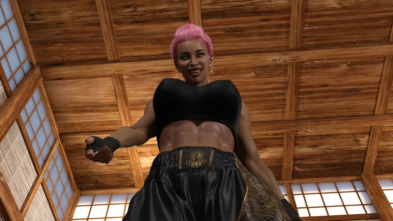 GrandmasHouse-V0.98-pc -V11- - Image 413