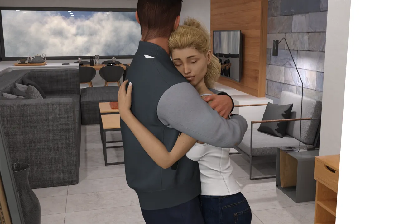 GrandmasHouse-V0.98-pc -V11- - Image 428