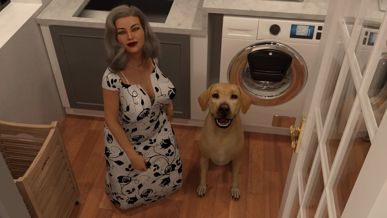 GrandmasHouse-V0.98-pc -V11- - Image 555