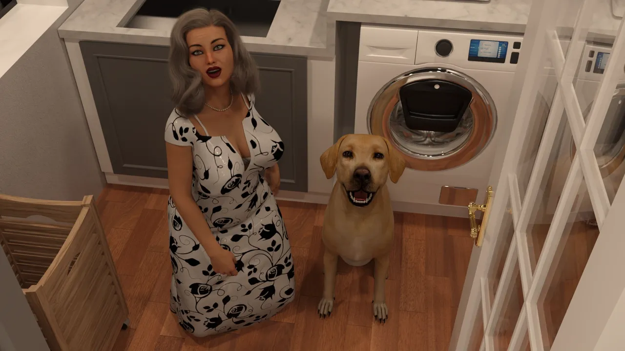 GrandmasHouse-V0.98-pc -V11- - Image 557