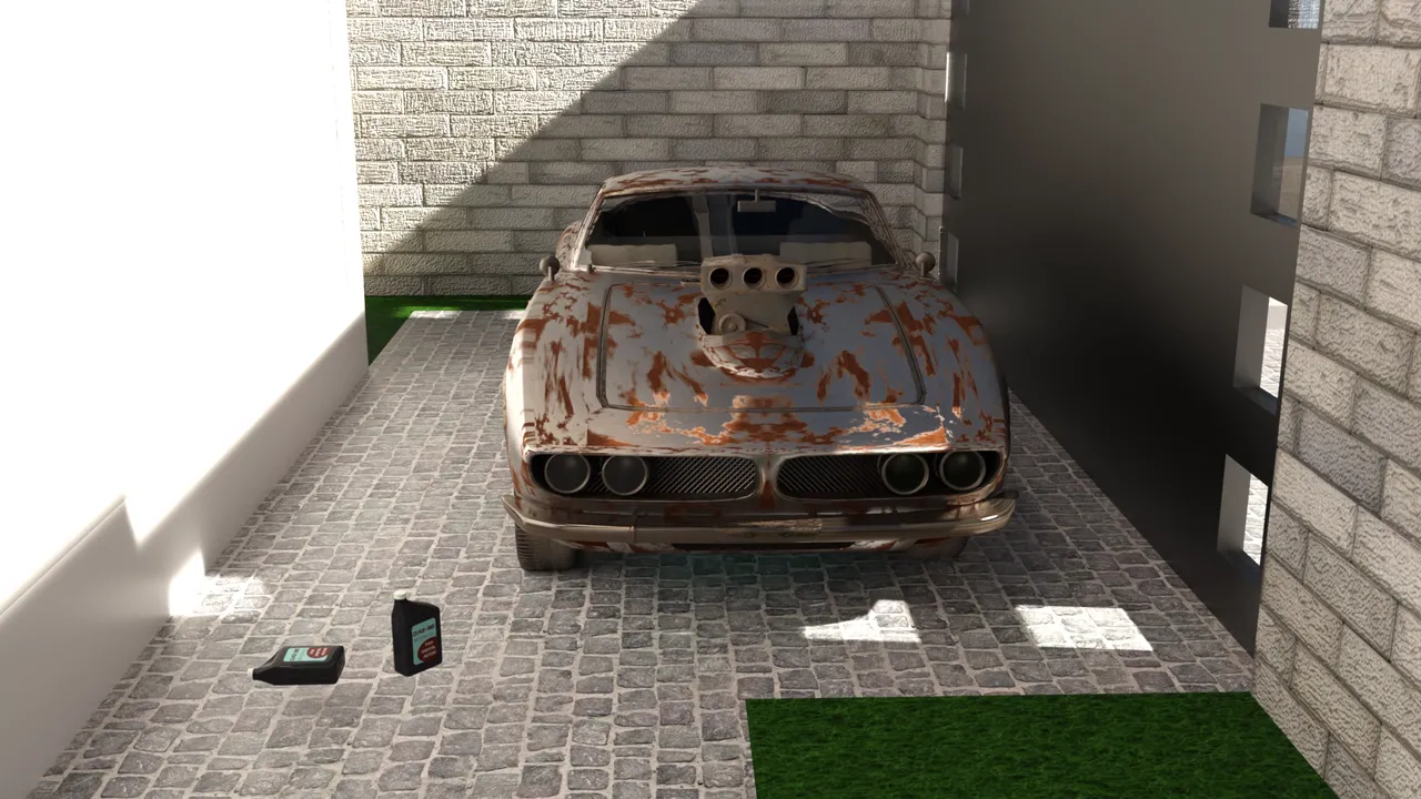 GrandmasHouse-V0.98-pc -V11- - Image 558