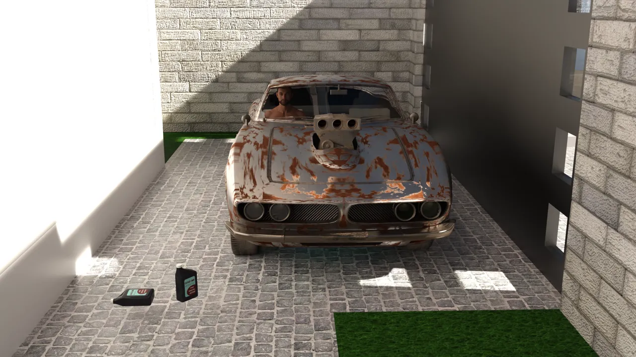 GrandmasHouse-V0.98-pc -V11- - Image 560