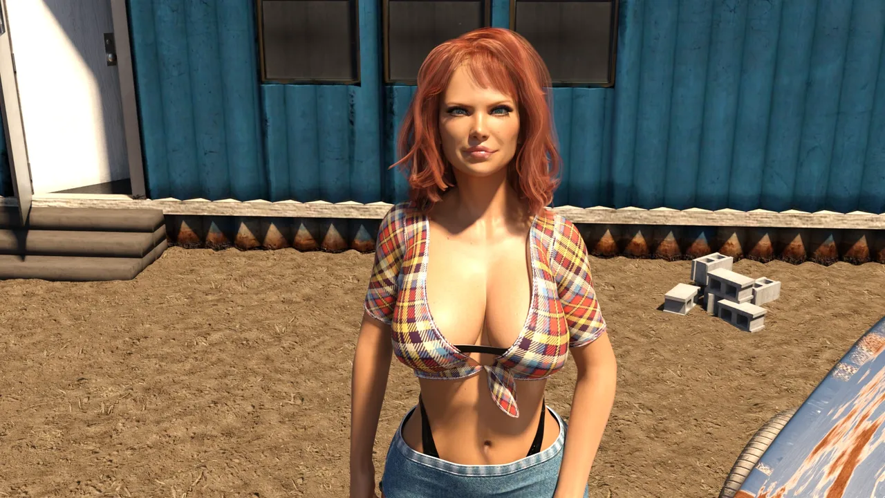 GrandmasHouse-V0.98-pc -V11- - Image 80