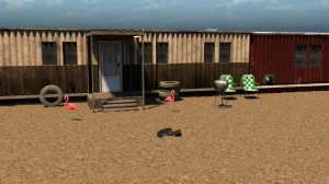 GrandmasHouse-V0.98-pc -V11- Thumbnail