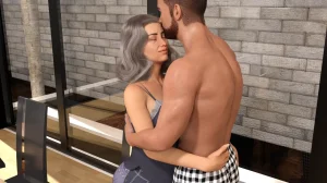 GrandmasHouse-V0.98-pc -V11- - Page 113