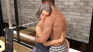 GrandmasHouse-V0.98-pc -V11- - Page 127