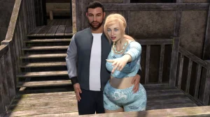 GrandmasHouse-V0.98-pc -V11- - Page 142