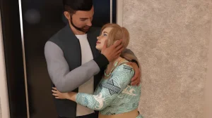 GrandmasHouse-V0.98-pc -V11- - Page 184