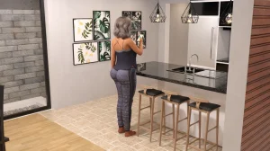 GrandmasHouse-V0.98-pc -V11- - Page 92