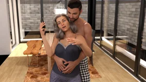 GrandmasHouse-V0.98-pc -V11- - Page 93