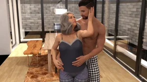 GrandmasHouse-V0.98-pc -V11- - Page 95