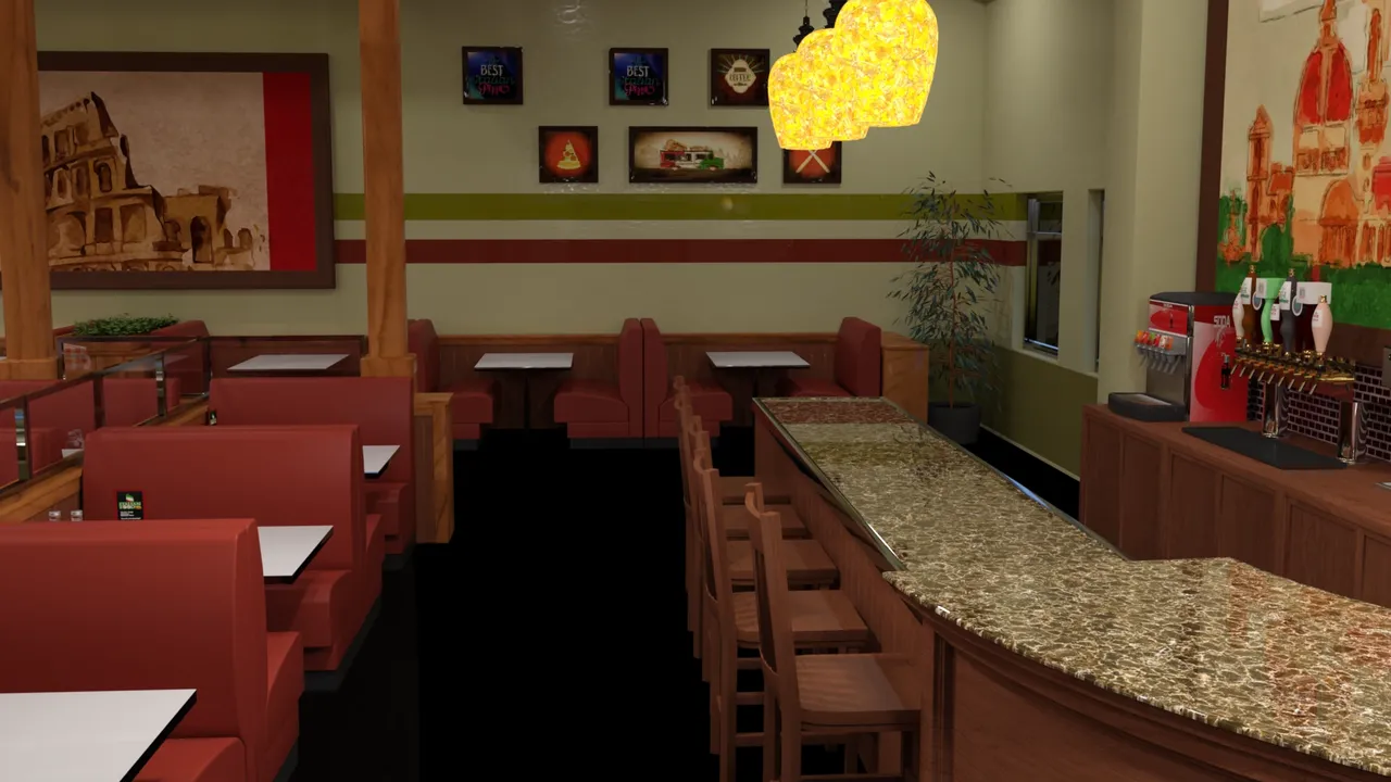 GrandmasHouse-V0.98-pc -V27 - Image 1