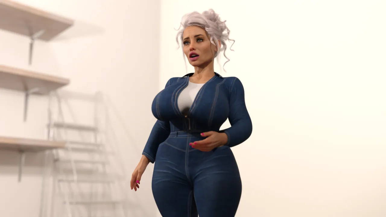 GrandmasHouse-V0.98-pc -V27 - Image 13