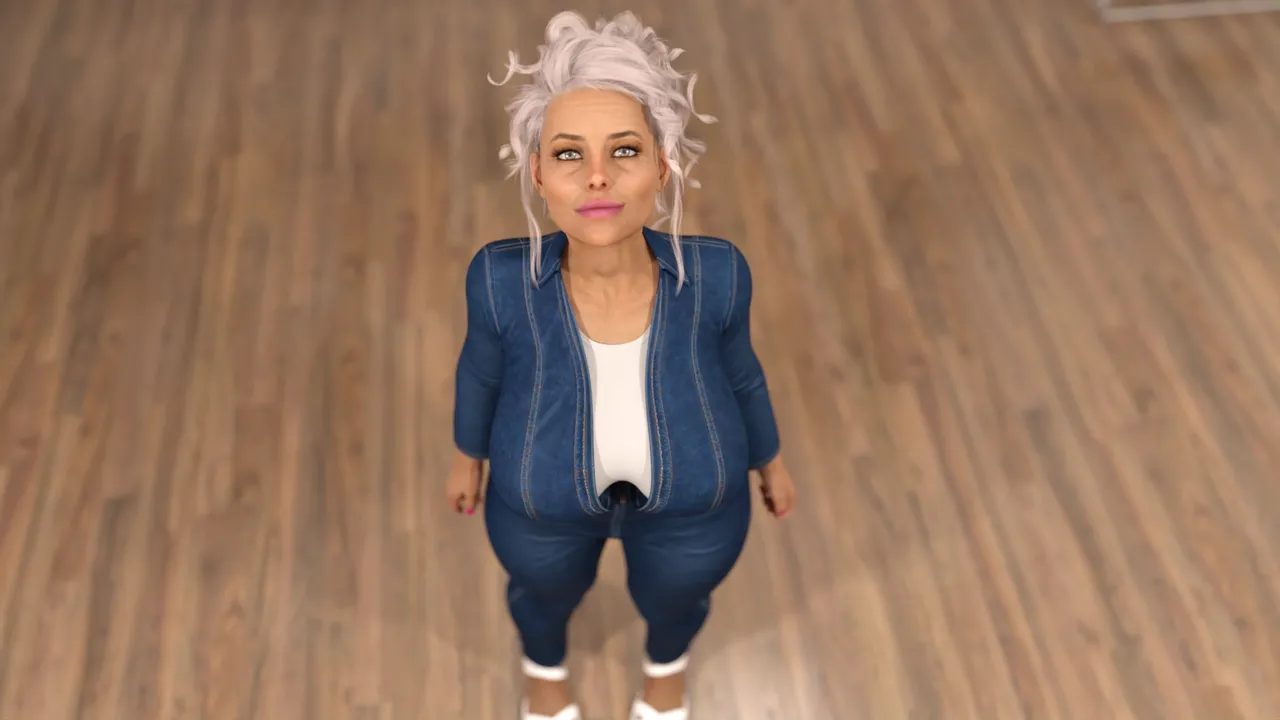GrandmasHouse-V0.98-pc -V27 - Image 24