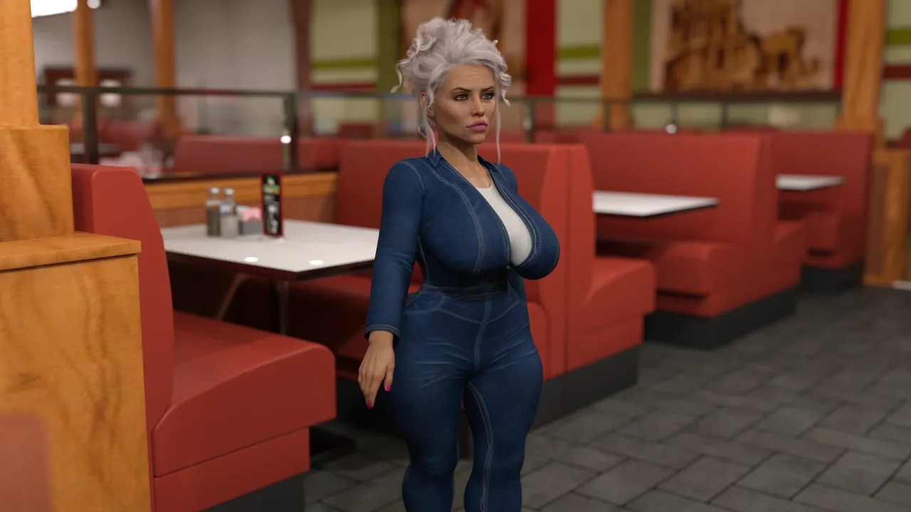 GrandmasHouse-V0.98-pc -V27 - Image 25