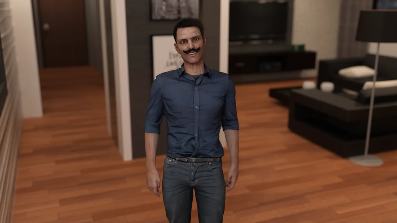 GrandmasHouse-V0.98-pc -V27 - Image 264