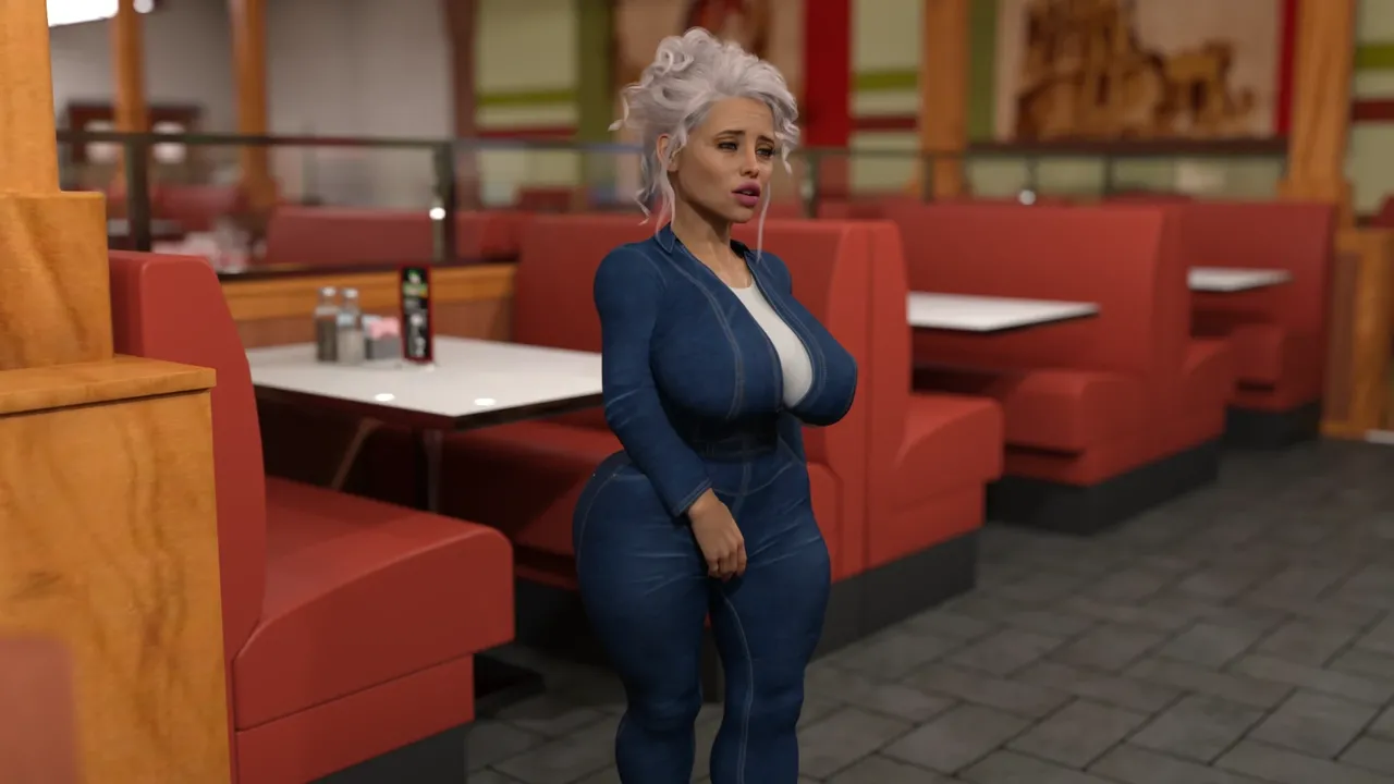 GrandmasHouse-V0.98-pc -V27 - Image 27