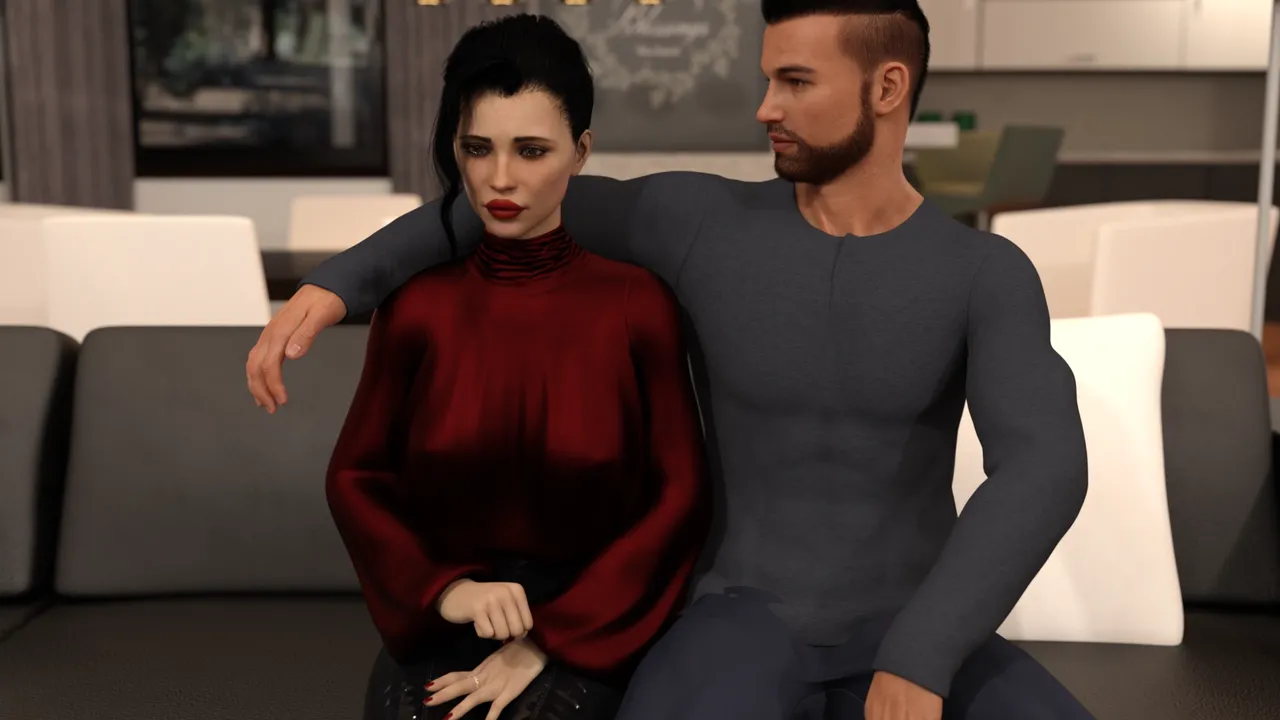 GrandmasHouse-V0.98-pc -V27 - Image 274