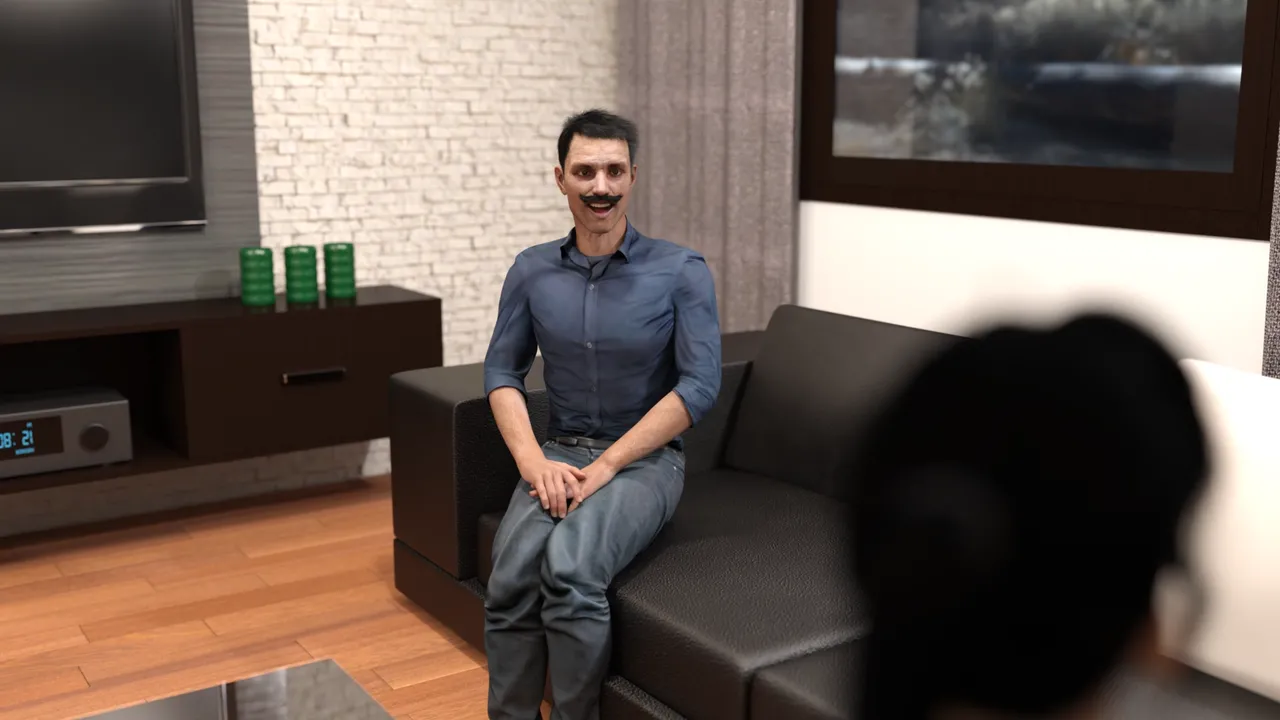 GrandmasHouse-V0.98-pc -V27 - Image 278