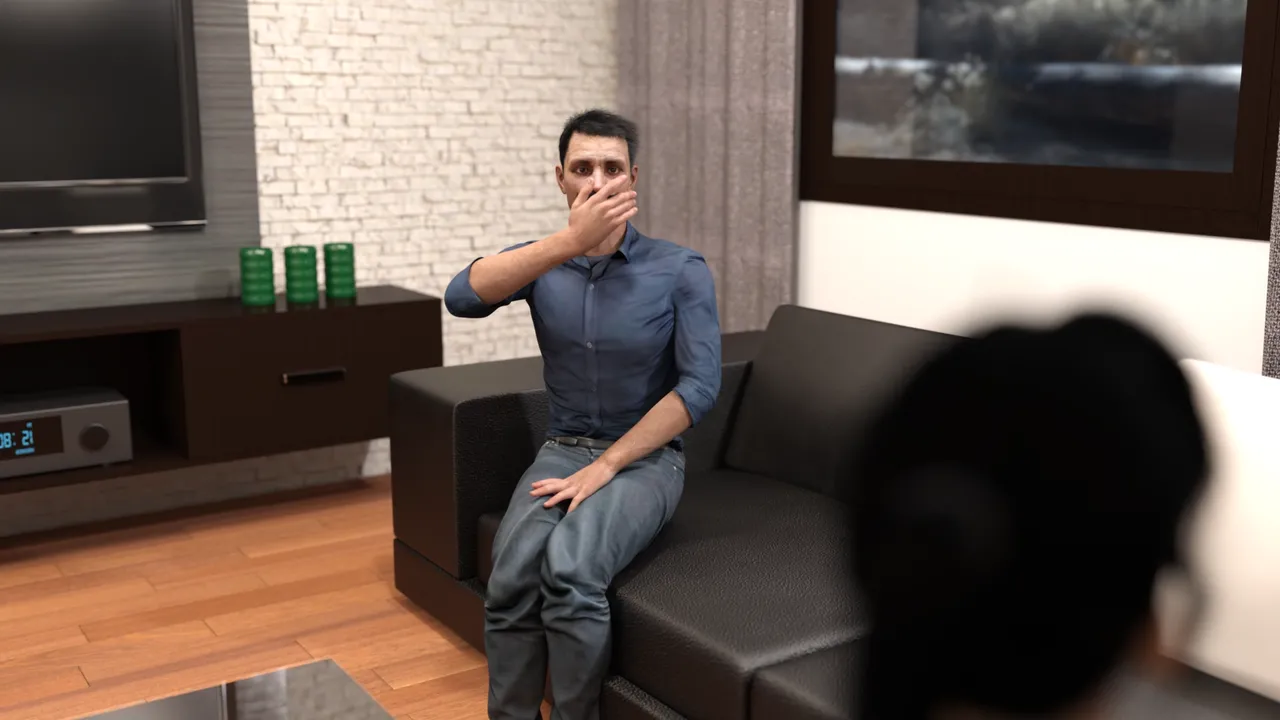 GrandmasHouse-V0.98-pc -V27 - Image 279