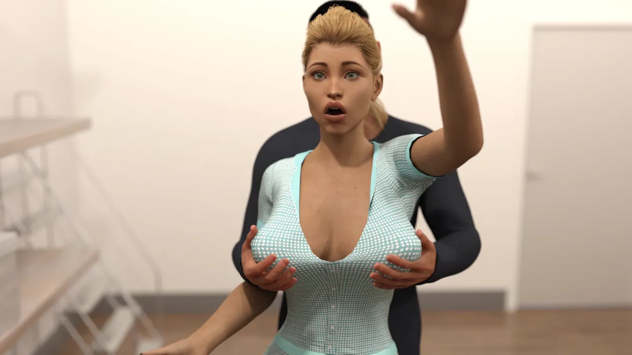 GrandmasHouse-V0.98-pc -V27 - Image 3