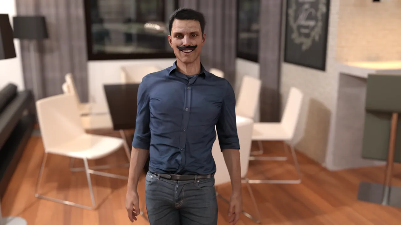 GrandmasHouse-V0.98-pc -V27 - Image 385