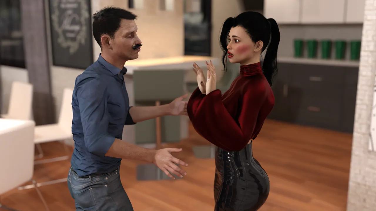 GrandmasHouse-V0.98-pc -V27 - Image 386