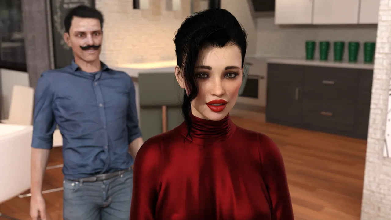 GrandmasHouse-V0.98-pc -V27 - Image 388