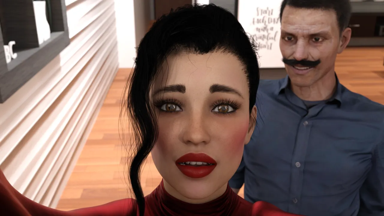 GrandmasHouse-V0.98-pc -V27 - Image 396