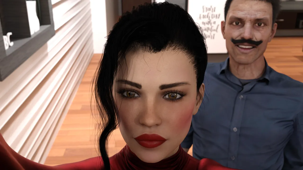 GrandmasHouse-V0.98-pc -V27 - Image 399