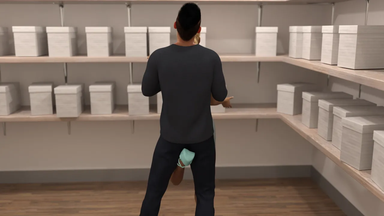 GrandmasHouse-V0.98-pc -V27 - Image 4