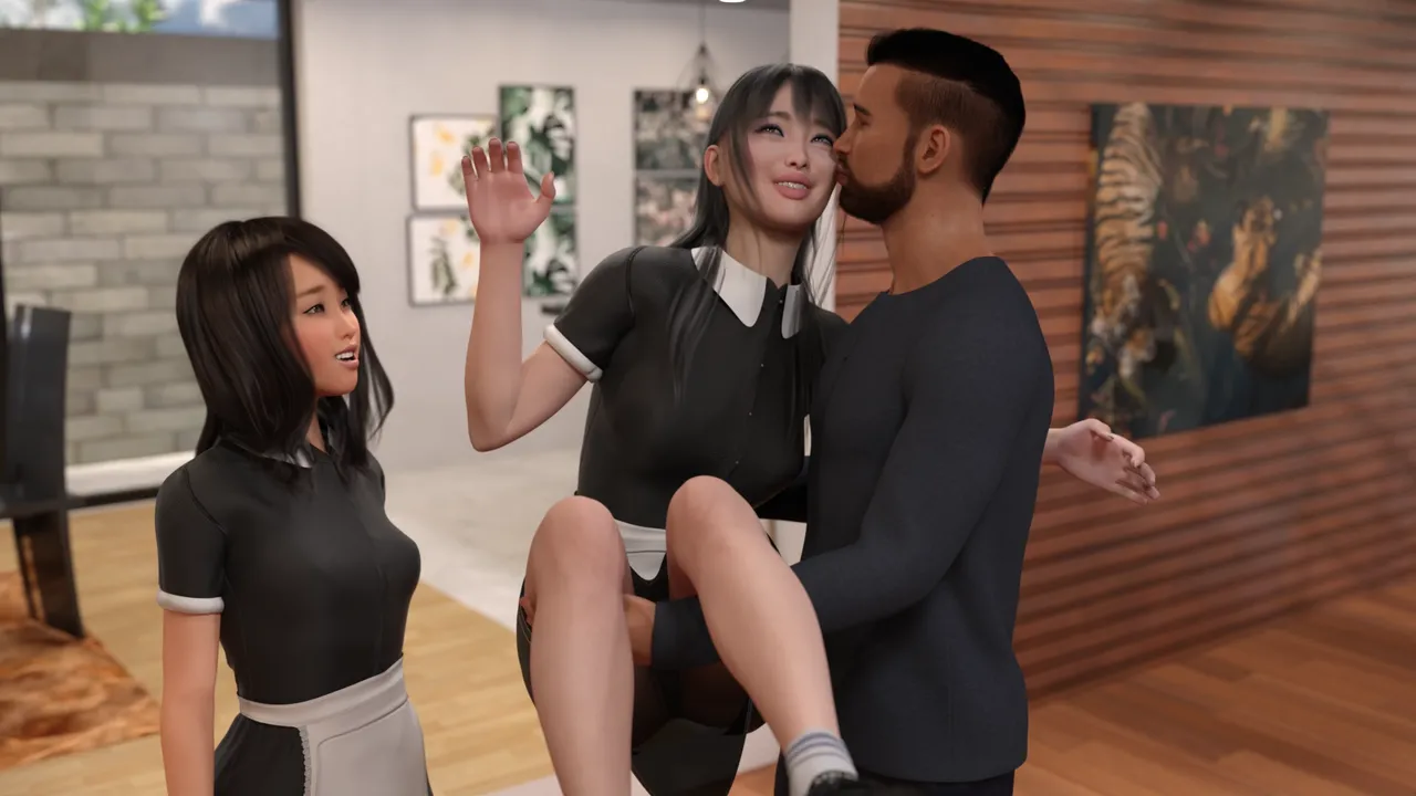 GrandmasHouse-V0.98-pc -V27 - Image 448