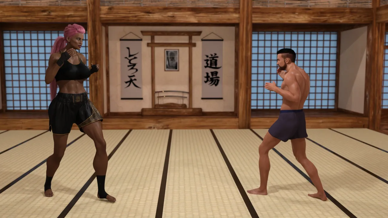 GrandmasHouse-V0.98-pc -V27 - Image 492