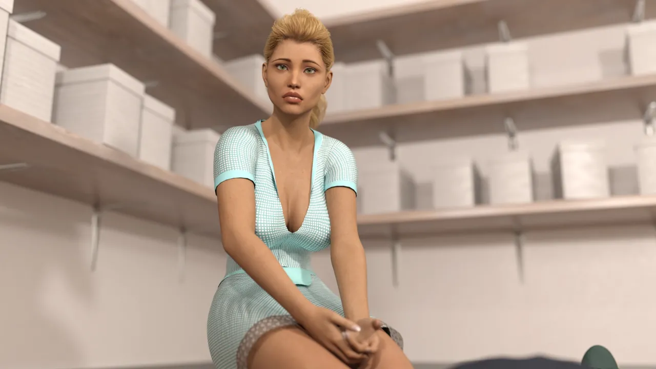 GrandmasHouse-V0.98-pc -V27 - Image 6