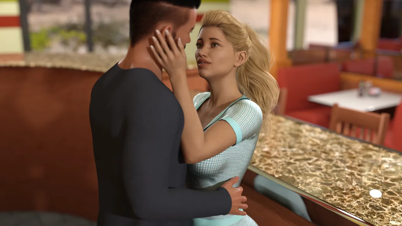 GrandmasHouse-V0.98-pc -V27 - Image 61