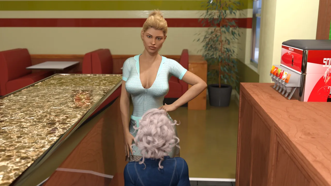 GrandmasHouse-V0.98-pc -V27 - Image 88