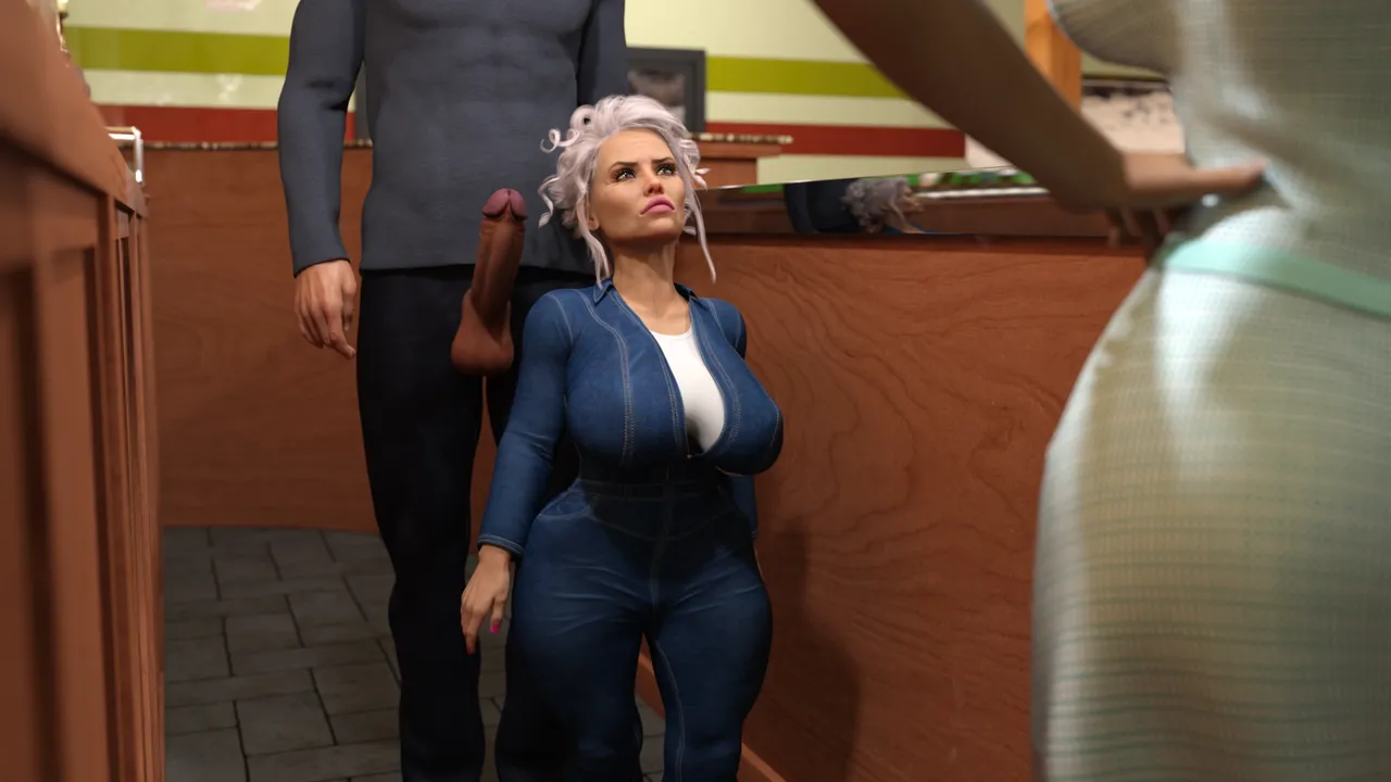 GrandmasHouse-V0.98-pc -V27 - Image 91