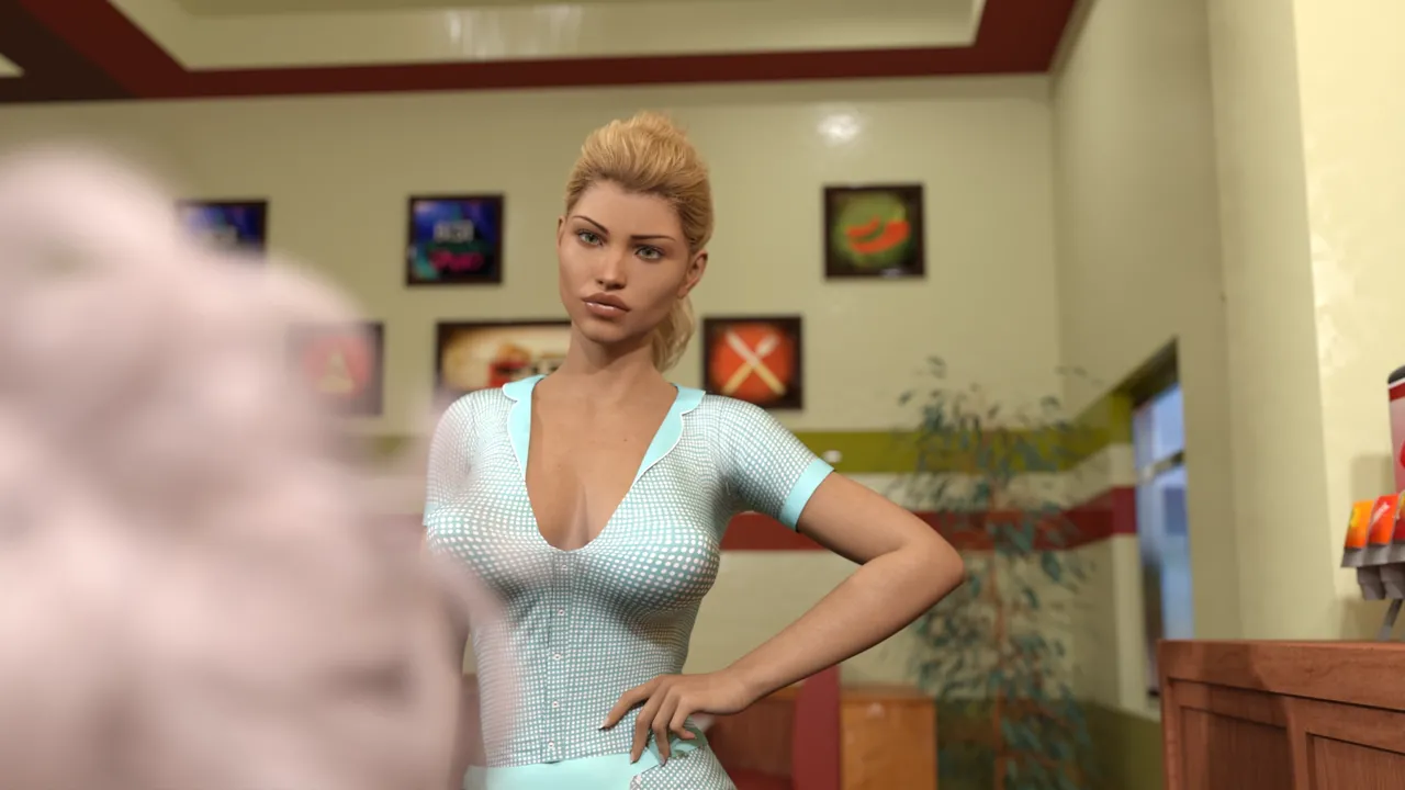 GrandmasHouse-V0.98-pc -V27 - Image 98