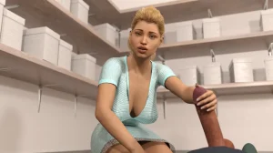 GrandmasHouse-V0.98-pc -V27 - Page 10