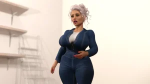 GrandmasHouse-V0.98-pc -V27 - Page 13