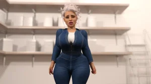 GrandmasHouse-V0.98-pc -V27 - Page 22