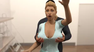 GrandmasHouse-V0.98-pc -V27 - Page 3