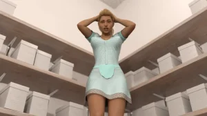 GrandmasHouse-V0.98-pc -V27 - Page 5