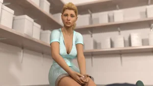 GrandmasHouse-V0.98-pc -V27 - Page 6