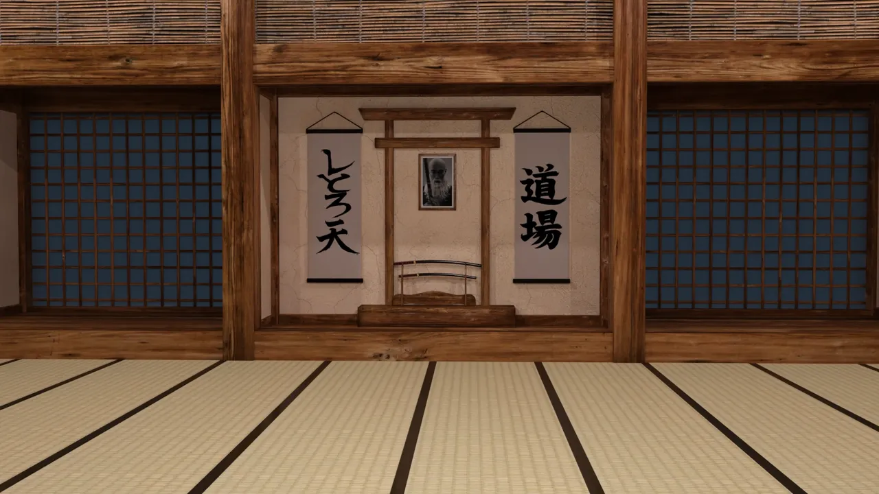 GrandmasHouse-V0.98-pc -V28 - Image 1