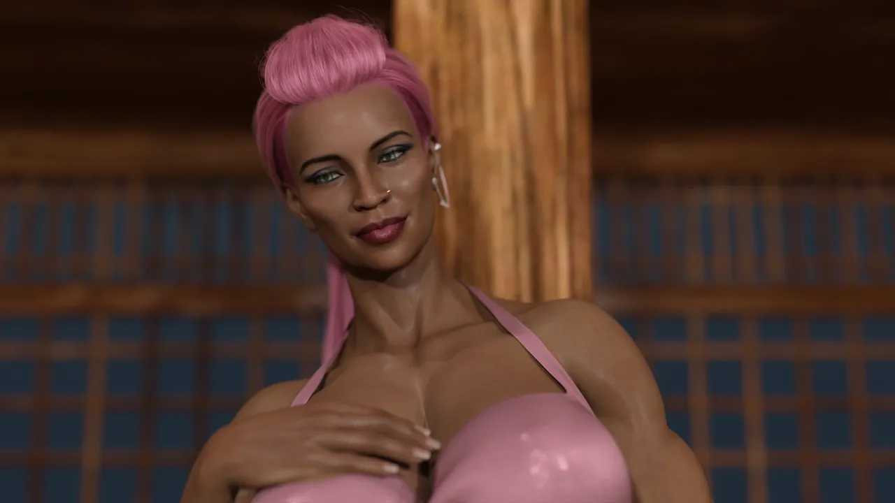 GrandmasHouse-V0.98-pc -V28 - Image 11