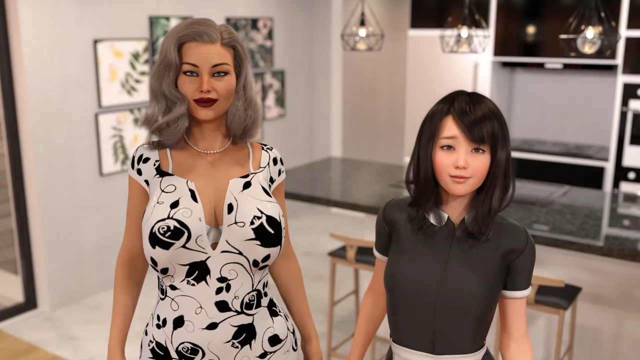 GrandmasHouse-V0.98-pc -V28 - Image 183