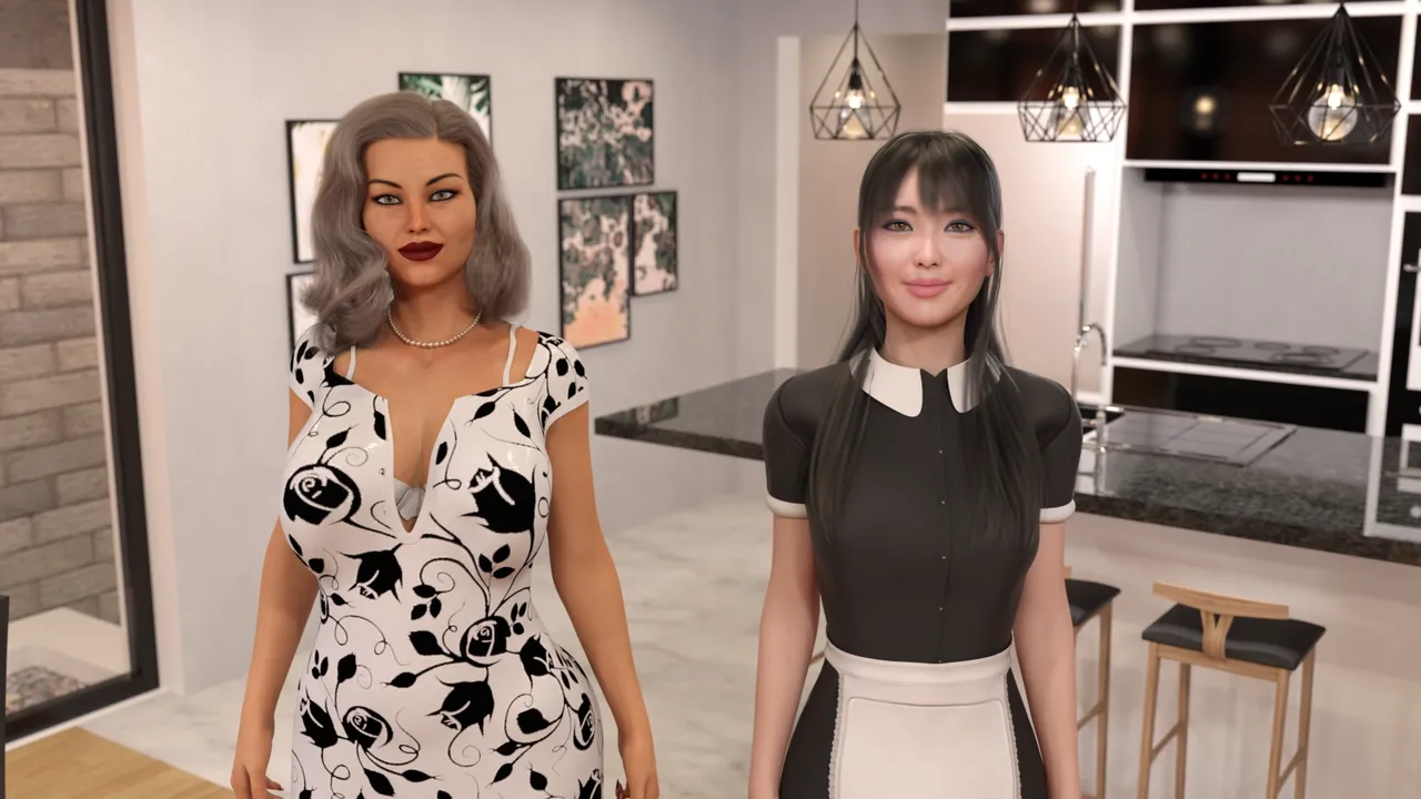 GrandmasHouse-V0.98-pc -V28 - Image 188