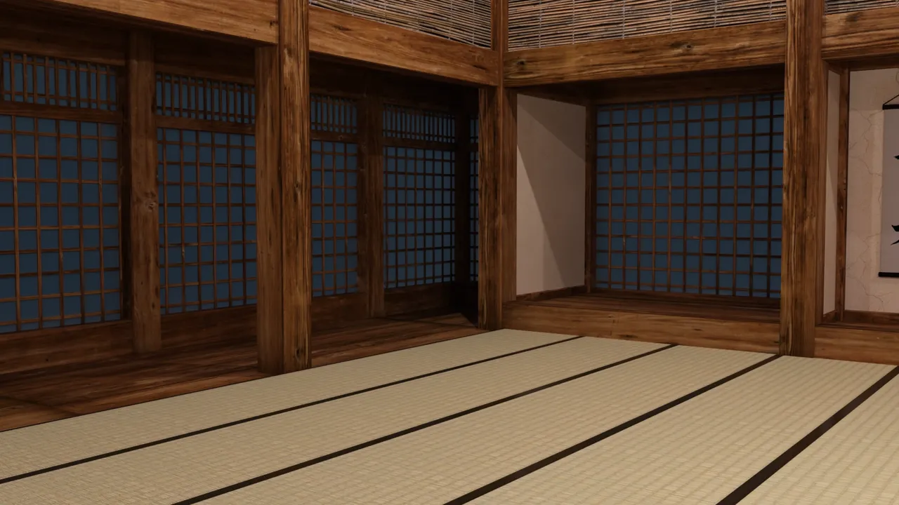 GrandmasHouse-V0.98-pc -V28 - Image 2